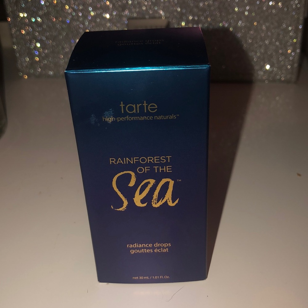 Tarte Radiance Drops